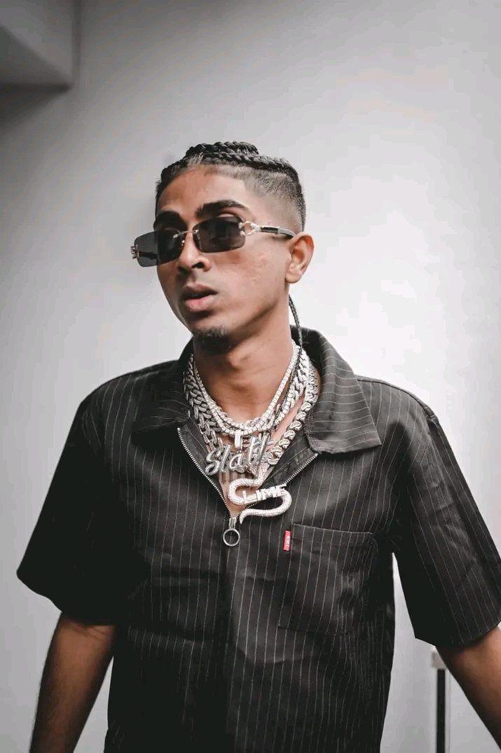 MC Stan Biography, Height, Family, Songs, Girlfriend, Weight, Career & More...