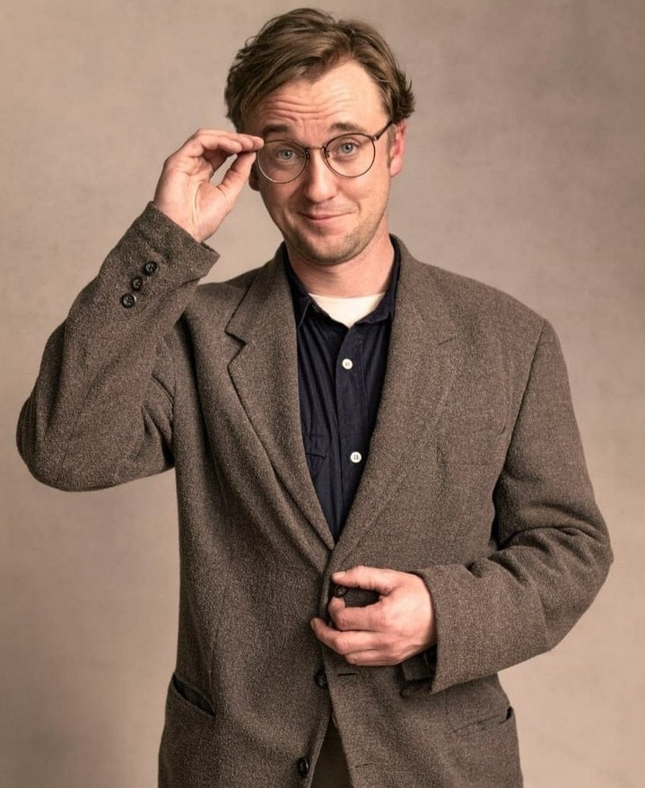 Tom Felton (Actor) Biography, Girlfriend, Age, Height, Wife, Family, Career, Net Worth & More...