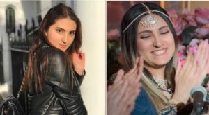 Tannaz Davoodi Wiki, Biography, Age, Height, Family, Boyfriend, Affairs & More