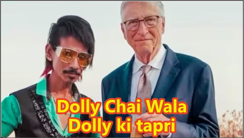 Dolly Chaiwala Age, House, Biography, Wiki, Real Name, Net Worth