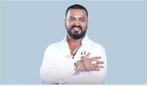 Varthur Santhosh Net Worth, Biography & More
