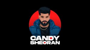 Who is Candy Sheoran?